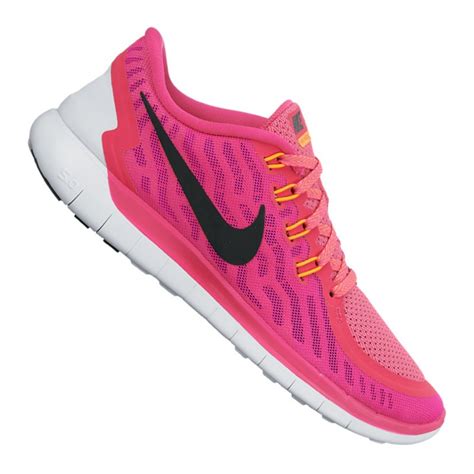 nike free weiß pink damen|Damen Pink Nike Free.